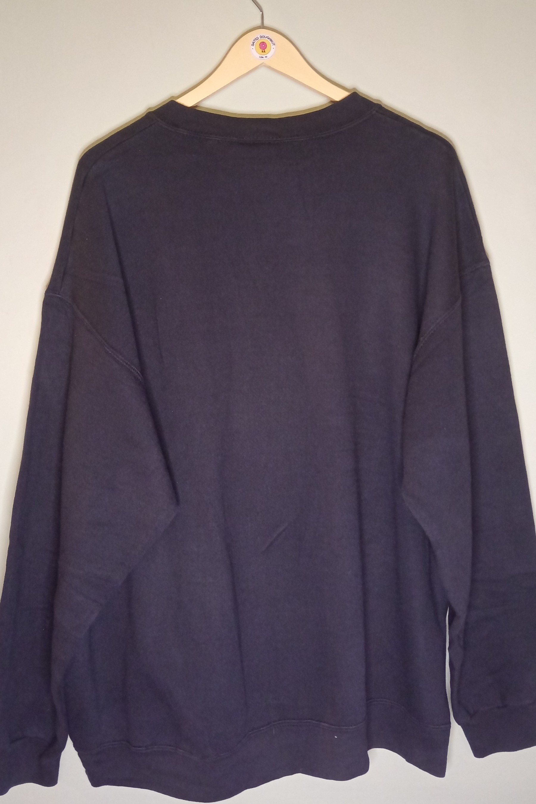 Vintage Lee Graphic Jumper